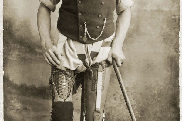 George Preece