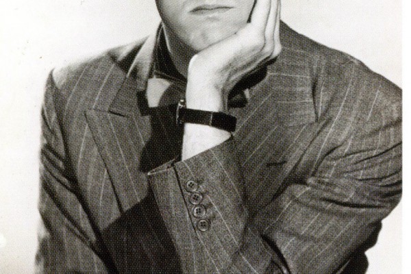 Stan Stennett 3