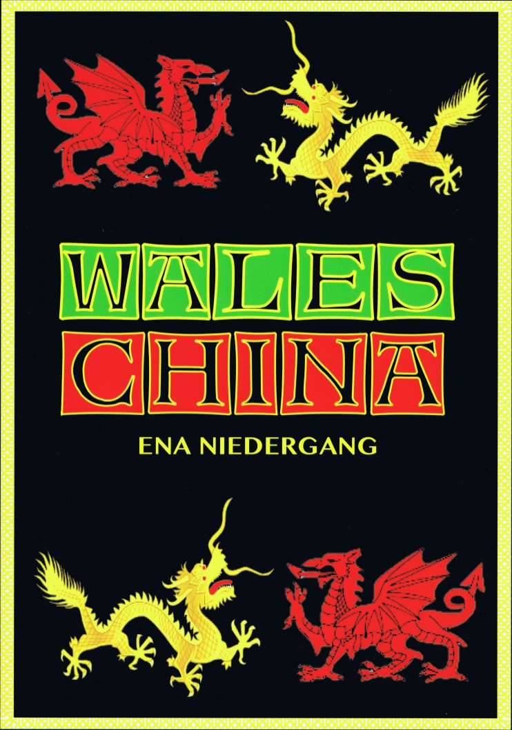 Wales China - 250 Years of History