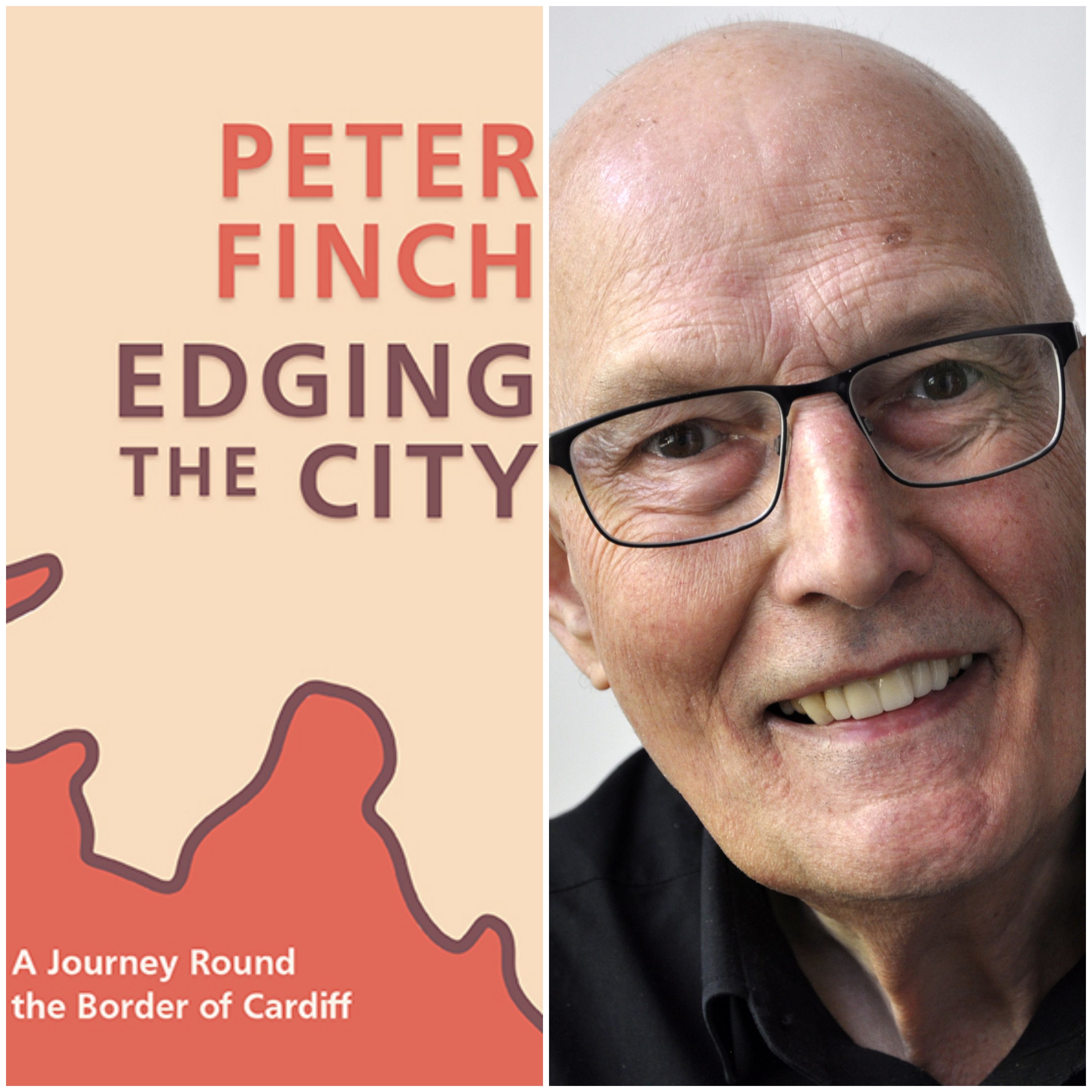 Peter Finch: Edging the City