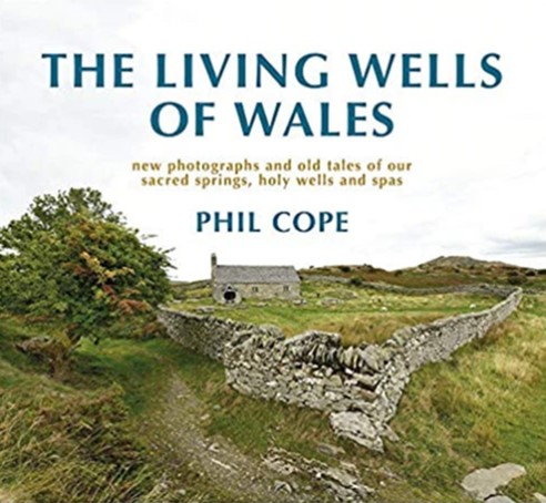 The Living Wells of Wales