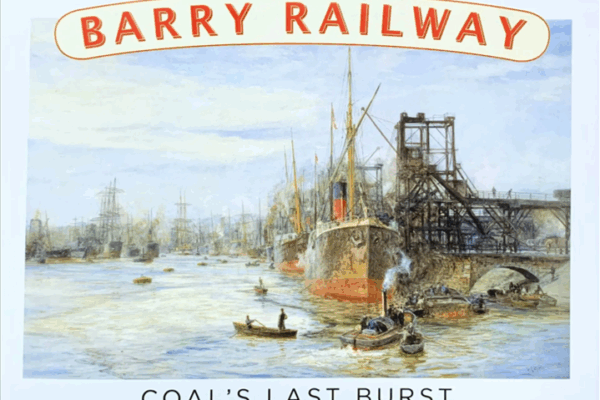 Barry railway