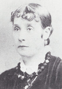 Elizabeth Lewis