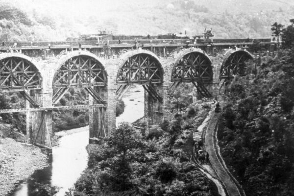 Merthyr Tramroad