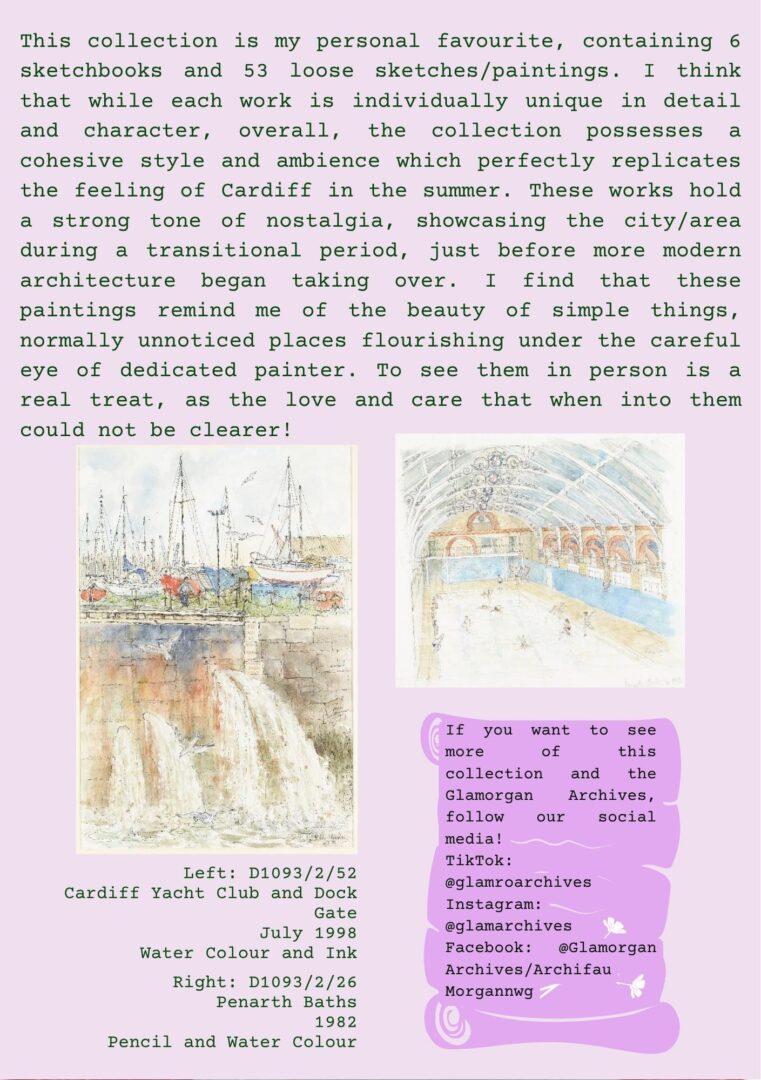 Mary Traynor illustrations