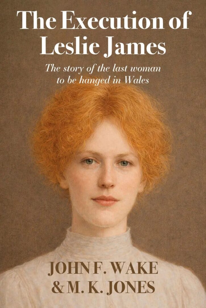 Deterrent, Revenge or Justice? The Execution of Leslie James, The Last Woman Hanged in Wales
