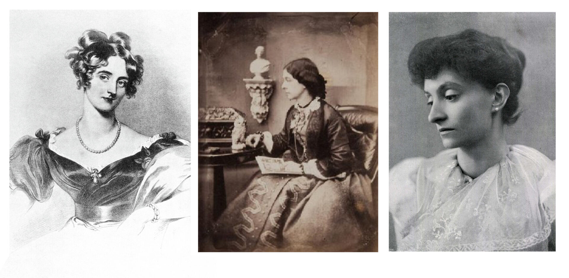 The Windsor-Clive Women Who Shaped St Fagans Castle